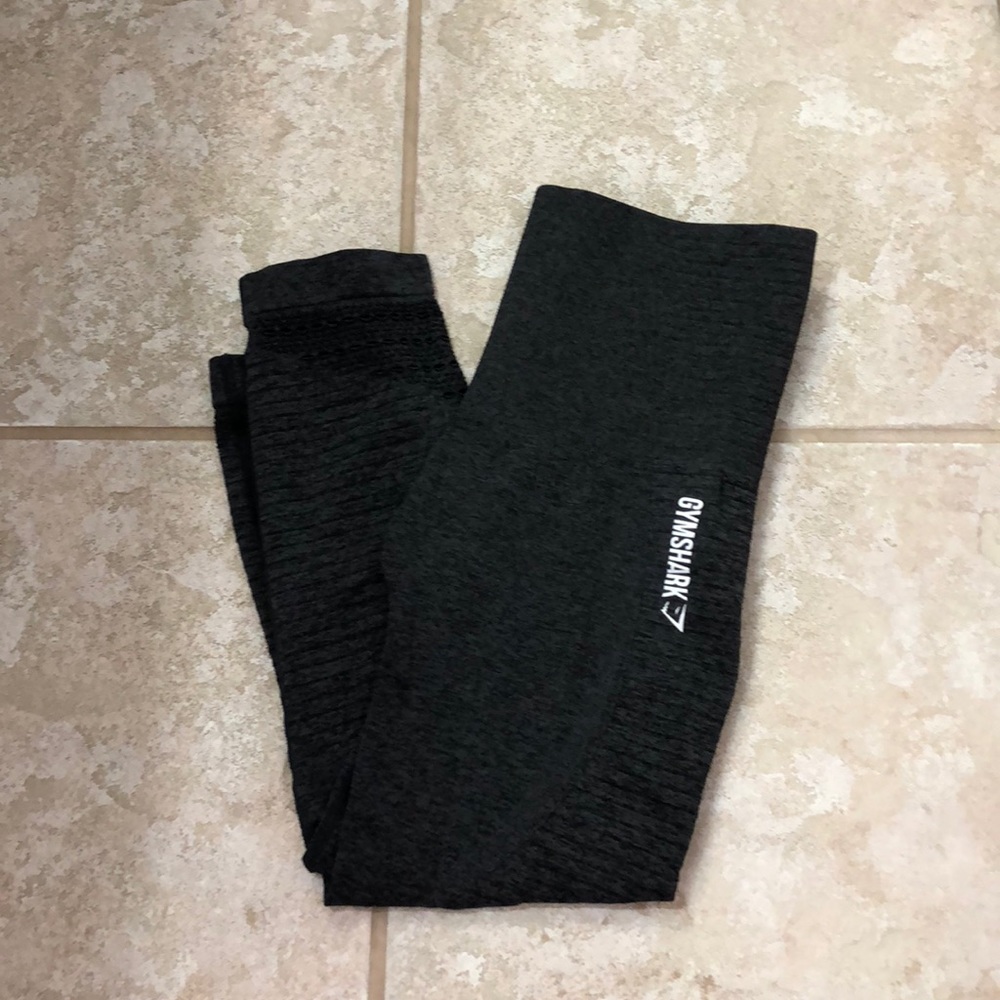 Gymshark Seamless Leggings